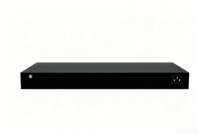 S5735 L24P4X A2 Switch Gigabit PoE+ de 24 Puertos, 4*10G SFP+ Uplink, 380W PoE, Alimentación CA, Switch de Acceso Empresarial, Switches de Red
