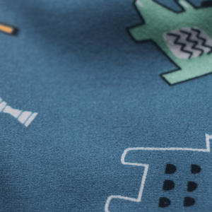 면 카모 개 까마귀 겨울 뜨거운 판매 추운 날씨 강아지 애완 동물 까마귀 개 옷 - Product Image 6