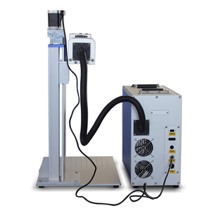 Mini 20 watt <span class=keywords><strong>Laser</strong></span> đánh dấu Máy maquina de grabado <span class=keywords><strong>Laser</strong></span> Khắc Máy tính để bàn sợi kim loại <span class=keywords><strong>laser</strong></span> Engraver Mach - Product Image 2