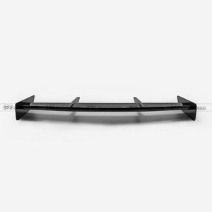 Địa Phương Hoa Kỳ Cho F56 Mini Cooper S RK Phong Cách Carbon Rear Spoiler (S Chỉ) - Product Image 6