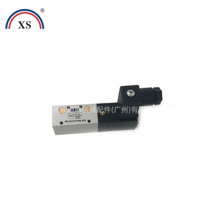 Válvula Solenoide Roland Md-20-510-Hh Ac 220 V de Aleación de Aluminio Eléctrica para Imprenta - Product Image 3