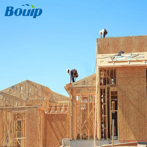 Chine Usine En Gros Haute Résistance Étanche 4 * 8ft 9mm 11mm 12mm 15mm 18mm <span class=keywords><strong>OSB</strong></span> Prix au Chili - Product Image 1