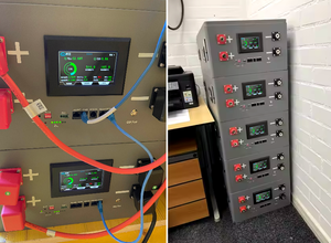 Caja de Batería DIY Jiri Bekr Probada, Stock UE, 51.2V 280Ah-314Ah con BMS JK-PB2A16S20P + Todas las Piezas + Libre de Impuestos de IVA, Entrega en 3-5 Días - Product Image 6