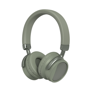 Auriculares ANC Auriculares estéreo 5,2 Auriculares Serie plegable Juego deportivo inalámbrico Hea Phone Over Ear Auriculares para <span class=keywords><strong>PC</strong></span> <span class=keywords><strong>Gamer</strong></span> - Product Image 6
