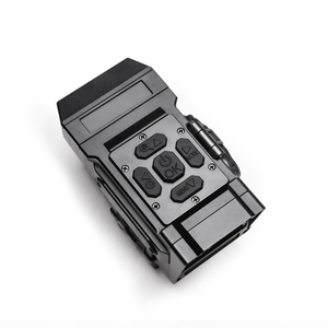 Caméra thermique multispectrale TRV NT15 pour la chasse avec capteur diurne 2K, monoculaire, enregistrement vidéo, PIP, WiFi - Product Image 6
