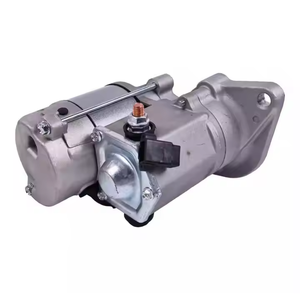 Mới được sử dụng khởi động động cơ phát điện cho Toyota Land Cruiser Prado Hilux một phần số 2810031050 grj120 ggn25r 1gr-fe 12V cho 4.0L - Product Image 6