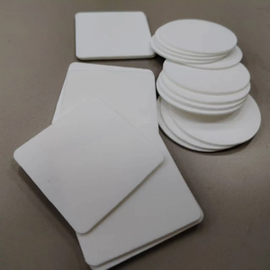 Blank Microfiber <b>Screen</b> Sublimation <b>Cleaner</b> Sticker Personal Sticky Mobile Wiper Phone <b>Screen</b> Sticker Phone <b>Cleaner</b> - Product Image 3