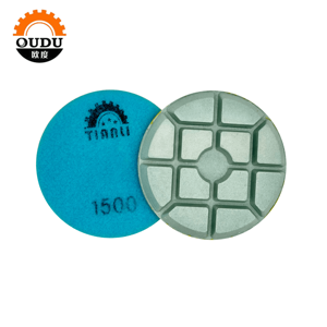 Tian Zige Reinvention Customized OEM 4-Inch High-Hardness Diamond Grinding <strong>Grinders</strong> Resin-Bonded <strong>Sand</strong> Paper Abrasive Tools - Product Image 6