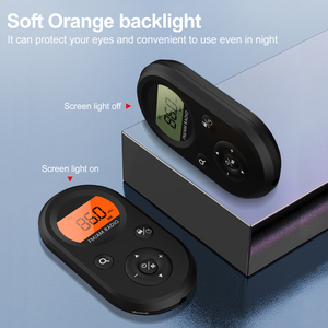<span class=keywords><strong>Radio</strong></span> portable de poche AM/<span class=keywords><strong>FM</strong></span> rechargeable avec fonction <span class=keywords><strong>radio</strong></span> Internet - Product Image 5