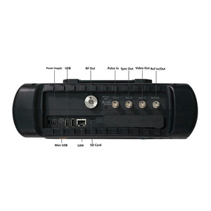 Générateur de signaux portable Ceyear 1433D, source analogique 1 MHz-20 GHz, forme d'onde sinusoïdale, résolution d'amplitude 1,0 mV, garantie de 3 ans - Product Image 3