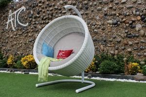 Águila colección-más diseño moderno de ratán sintético hamaca modelo RAHM-011 (estilo 4-2) - Product Image 5