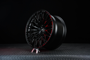 ดุมล้ออัลลอยสีดำ แข็งแรงทนทาน รับน้ำหนักได้มาก แข็งแกร่งเป็นพิเศษ ขนาด <span class=keywords><strong>16</strong></span> 17 นิ้ว เหมาะสำหรับรถยนต์โตโยต้า ไฮลั<span class=keywords><strong>ก</strong></span>ซ์ <span class=keywords><strong>ฟอร์จูน</strong></span><span class=keywords><strong>เนอ</strong></span><span class=keywords><strong>ร์</strong></span> - Product Image 2