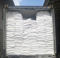 Carbonate de calcium léger pour ingrédient alimentaire