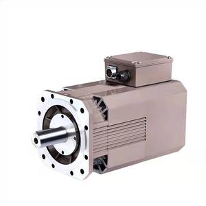 1.5KW/2.2KW/3.7KW/7.5KW/11KW/15KW BT30/BT40 12000RPM Asynchronous Spindle <b>Motor</b> for <b>Controller</b> Spindle <b>Motor</b> 145BGL/178BGL - Product Image 4