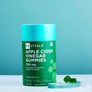 Biodegradable Vitamin Pill Storage Paper Tube Packaging Health Pill <b>Container</b> Food Cardboard Can Packaging for Vitamin Spices - Product Image 2