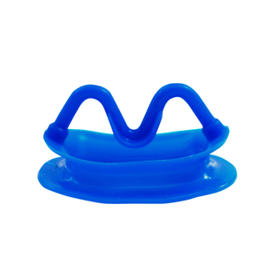 Abridor de Boca Odontológico de Silicone Macio Expansor Oral e Afastador de Bochecha - Product Image 4