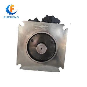 Pompe à piston <span class=keywords><strong>Sauer</strong></span> série 90 90R042 <span class=keywords><strong>90R075</strong></span> 90R100 90R130 90R180 90R250 série - Product Image 4