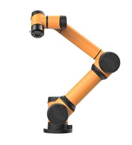 自動ロボットアームデスクトップロボットアームスクリュー締め用自動自動化自動ロボットアーム - Product Image 1