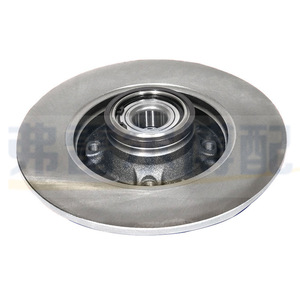 <span class=keywords><strong>Disque</strong></span> <span class=keywords><strong>de</strong></span> <span class=keywords><strong>frein</strong></span> arrière <span class=keywords><strong>Peugeot</strong></span> Citroën 1623835180 pour 208 206 <span class=keywords><strong>207</strong></span> DS Pièce <span class=keywords><strong>de</strong></span> rechange - Product Image 4