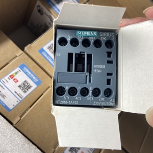 Contactor de CA 3RT2015-1AP01 3RT2015-1AP02 3RT2016-1AP01 3RT2016-1AP02 3RT2017-1AP01 3RT2017-1AP02 3RT2018-1AP01 3RT2018-1AP02 - Product Image 2