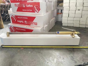 Đèn Pin Cắt Oxy Axetylen MUBEX NM250 - Product Image 3