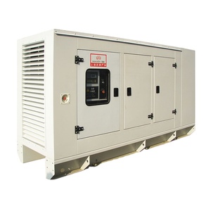 100kva 500kva 400kva 300kva 200kva ชุด600kva เครื่องกำเนิดไฟฟ้าแบบเงียบสำหรับ XM-W บ้าน **** ชุด100kva - Product Image 1