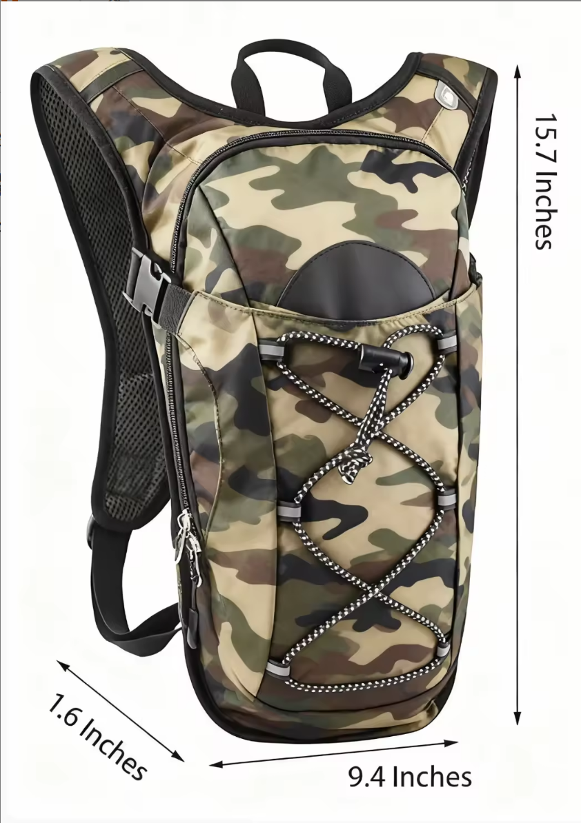 Camuflaje