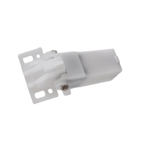 Charnière ADF FL1-9134-000 pour chargeur de documents Canon IR 1643i 1643iF, charnière de couvercle pour copieur-scanner