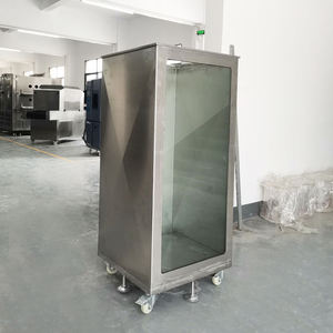 Câmara de teste à prova d'água <span class=keywords><strong>ipx7</strong></span> do ce, câmara de teste de imersão para produtos eletrônicos - Product Image 5