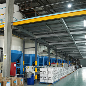 OEM Bon marché Mastic de haute qualité Auto-nivelant pour joints de dilatation en polyuréthane pour béton Mastic adhésif pour dalles de béton - Product Image 6