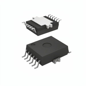 Electronic Chips Component TLE4473GV53AUMA2 Power Management (PMIC) 12 BSOP Exposed Pad Manufacturer Channel - Product Image 1