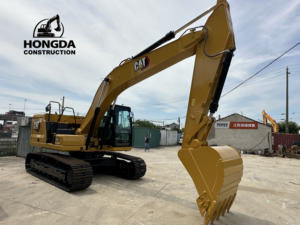 320gc หนอนผีเสื้อขนาด20ตันเครื่องขุด320gx 320gc 320gx ใหม่ล่าสุดสำหรับ Cat320gc 320gc แมว - Product Image 5