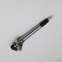 Injecteur de carburant Common Rail Renault 166006526R, buse d'injection pour moteur diesel