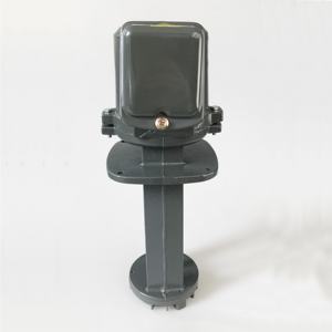 Elektrische Circulerende Koelwater Pomp Machine Tools Snijgereedschappen Metaalbewerking Koeler 380V 220V 120W Dompelpompen Koelvloeistof Pomp - Product Image 3