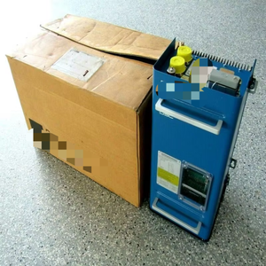 NUEVO CONTROLADOR DE SERVO DRIVE DE 221000 DSC31100115V Nuevo Original Listo Stock Automatización industrial PAC PLC dedicado - Product Image 1