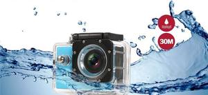 Caméra d'action sportive miniature Full HD 1080P étanche pour l'extérieur - Product Image 5