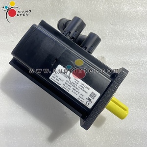 WD อะไหล่ปริ้น L2.105.3610 0.7KW มอเตอร์01สำหรับ Heidelberg อะไหล่ปริ้นเตอร์449902 L2.105.3610 DSC 045 K64U30-3 - Product Image 3