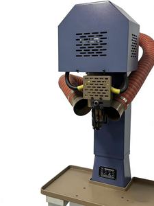 Machine de thermoscellage pour chaussures GR-628 - Product Image 3