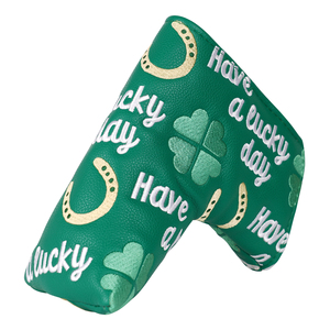 Accesorios de Golf al Mejor Precio, Funda para Putter de Golf, Cubre Cabeza de Putter, Fundas para Cabeza de Putter de Golf de Alta Popularidad - Product Image 3
