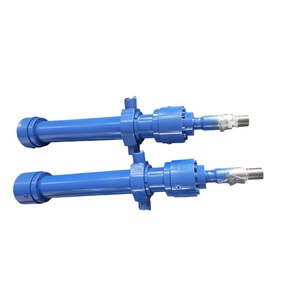 Equipo Metalúrgico de Primera Calidad, Maquinaria de Minería de Carbón Telescópica Cromada Dura, Larga Vida Útil - Product Image 3
