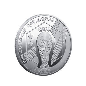 Trò Chơi Bóng Đá Kỷ Niệm Đồng Xu 3D Cứu Trợ Bóng Đá Huy Chương Tùy Chỉnh Collector Của Thách Thức Đồng Xu Số Lượng Lớn Cổ Phiếu Nhà Máy Bán Buôn - Product Image 4