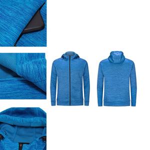 Custom Training Gym Trainings anzüge Jogging Jacke mit halbem Reiß verschluss Fußball Trainings anzüge Uniform Fußball Trainings anzug Herren Trainings anzug - Product Image 3