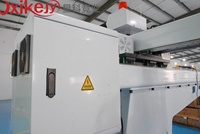 Xinkejy Nouveau manipulateur pneumatique robuste entièrement servo-assisté pour tôles de verre, machines de moulage par injection industrielles 7900W 400kg