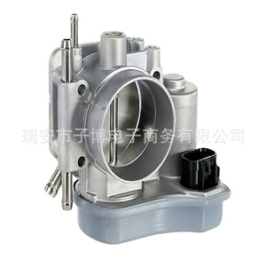 วาล์วปีกผีเสื้อ V40-81-0001 7.14319.09.0สำหรับ Opel Astra H Corsa C Meriva Omega B SIGNUM TWINTOP - Product Image 4