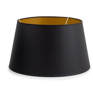 Abat-jour personnalisé en tissu de lin couleur blanc cassé pour lampe de table, de sol ou murale - Product Image 6
