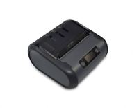 Imprimante d'étiquettes ZJiang POS-8007 3 pouces, imprimante POS portable mini qui offre une grande valeur
