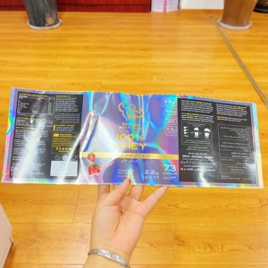 Creatine monohydrate bột BCAA bột Pre Workout bổ sung nhãn - Product Image 1