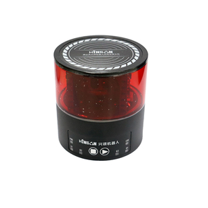 HINSON LE-50821 Navigasi AMR AGV Otomatis dengan Lidar Resolusi Tinggi, Pemindai Keamanan 360 Derajat, Jangkauan 50 Meter, Peralatan Servis - Product Image 2