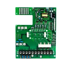 Anchuan High Performance spare parts 100A 150A 18.5- 30kw Driver Board power board for variable frequency converter vfd