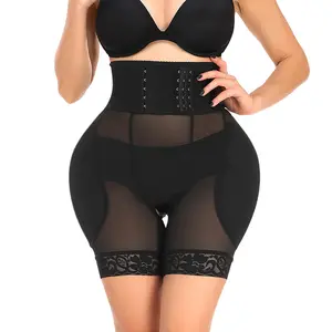 Find Cheap, Fashionable and Slimming open crotch panty girdles